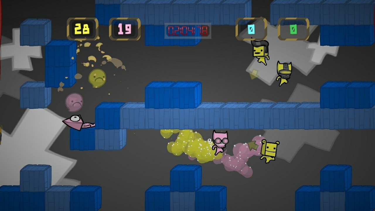 BattleBlock Theater - Imagen 18